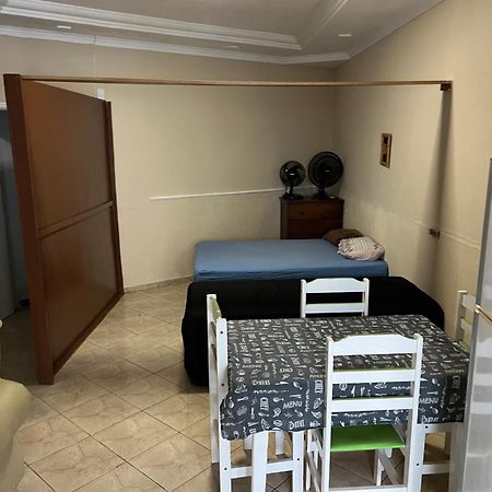 Апартаменты Apartamento Centro Убатуба Экстерьер фото